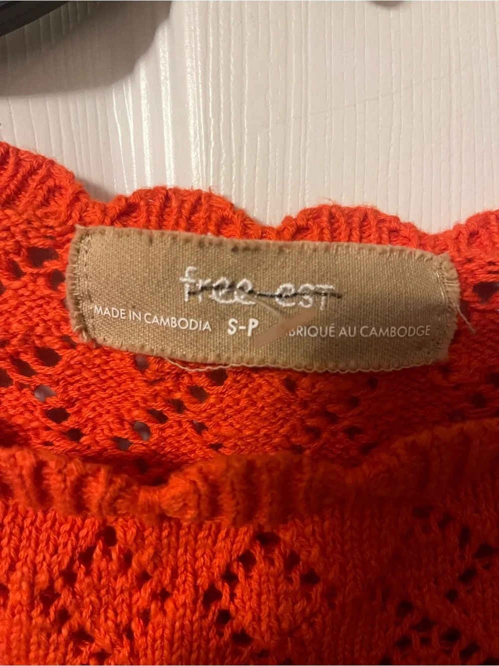 Free People free people